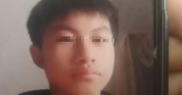 Cậu bé 15 tuổi mất tích bí ẩn sau khi đòi bỏ học đi làm, mấy tháng sau gia đình nhận tin nhắn rợn người từ Campuchia