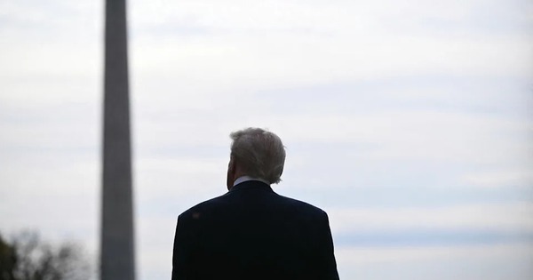 CBO hạ dự báo nguồn thu thuế quan của ông Trump: Ngân sách Mỹ bớt 1.000 tỷ USD