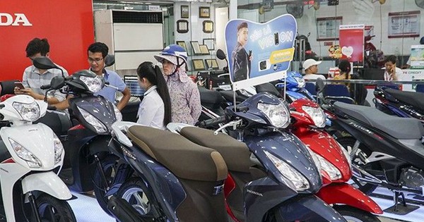 Sớm ban hành bảng giá tính lệ phí trước bạ ô tô, xe máy 2026