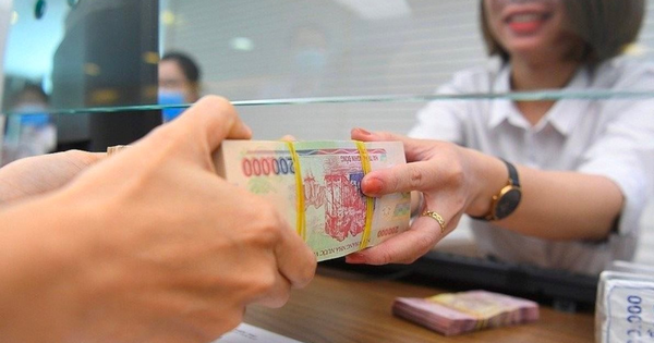 Sang năm 2026, trường hợp nào người lao động có thể nhận được lên tới hơn 318 triệu đồng trợ cấp thất nghiệp?