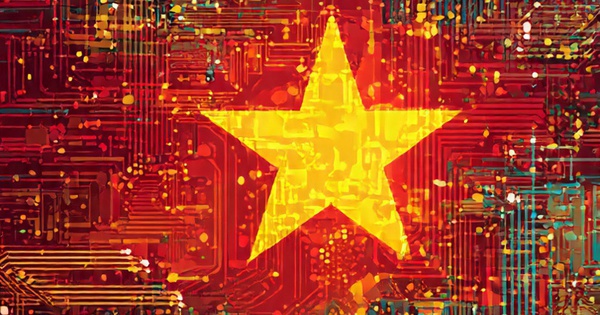 Một chỉ số của Việt Nam dẫn đầu Đông Nam Á 3 năm liên tiếp