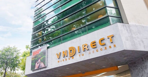 VNDirect chào bán 2.000 tỷ đồng trái phiếu ra công chúng