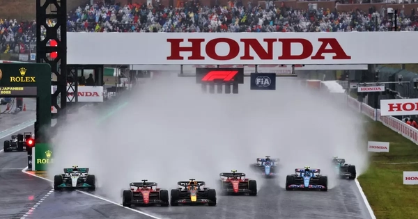 Công ty con của Honda muốn đầu tư xây trường đua tại Việt Nam