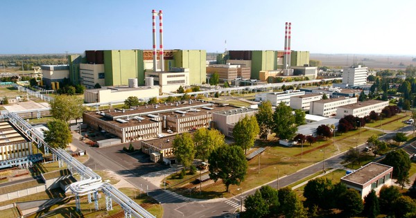 Mỹ bất ngờ dỡ lệnh trừng phạt Nga trong dự án hơn 14 tỷ USD