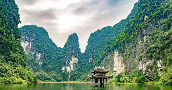 Thanh tra Chính phủ nêu sai sót của hai dự án Tràng An và Bái Đính