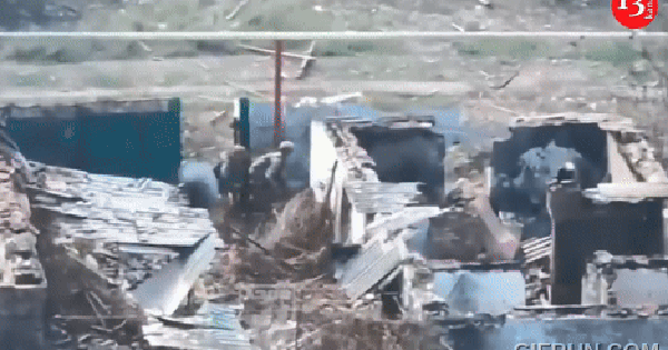 Đơn vị tuyệt mật Nga ra tay khôn lường, buộc Ukraine phải giấu sở chỉ huy sâu dưới lòng đất