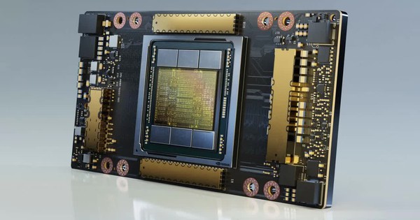 Bị cáo buộc buôn lậu GPU NVIDIA vào Trung Quốc, 4 người Mỹ có thể bị phạt tù tới 200 năm