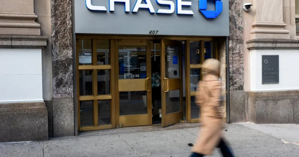 Dữ liệu hàng trăm ngân hàng tại Mỹ bị đe doạ, FBI vội vàng điều tra: Chuyện gì đây?