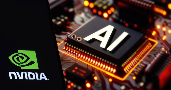 Đằng sau con số thu nhập khủng của NVIDIA: Vì sao doanh thu và lợi nhuận kỷ lục của “vua chip AI” lại khiến nhiều người lo lắng?