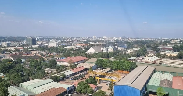 Đồng Nai tính thu chục nghìn tỷ từ đấu giá 6 khu đất