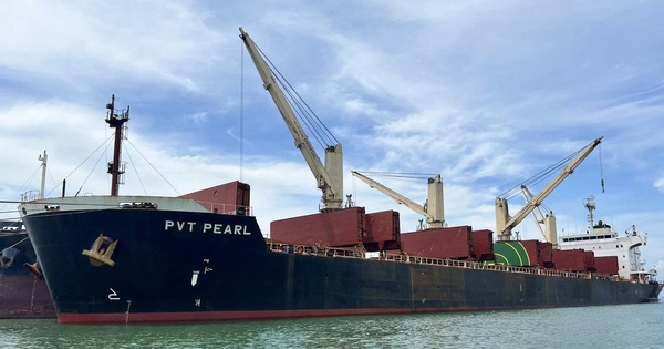 PVT Logistics chốt ngày phát hành hơn 13 triệu cổ phiếu trả cổ tức