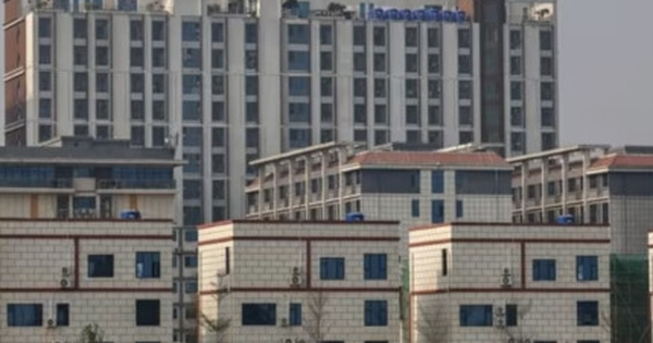 Myanmar đột kích trung tâm lừa đảo bắt giữ gần 1.600 người nước ngoài