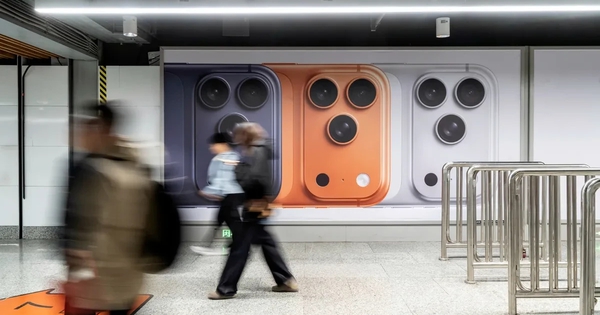 Mẫu iPhone giá rẻ mới của Apple lộ diện