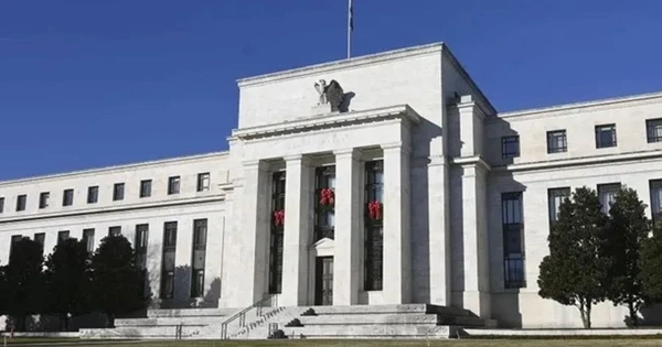 Thiếu dữ liệu kinh tế không "cản" được niềm tin của thị trường vào việc Fed sẽ giảm lãi suất