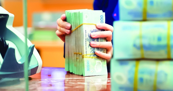 Chuẩn hóa việc cấp ngân sách cho các chương trình tín dụng ưu đãi