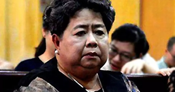 Lộ diện vai trò của bà Hứa Thị Phấn và em trai Hứa Xường trong vụ vay 249 tỷ đồng trái quy định