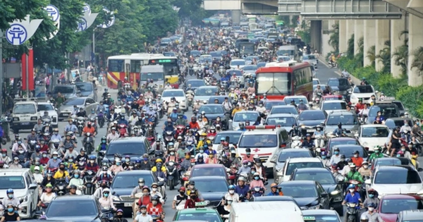 Hà Nội dự kiến hỗ trợ tối đa 20 triệu đồng cho người dân đổi từ xe máy xăng sang xe máy điện