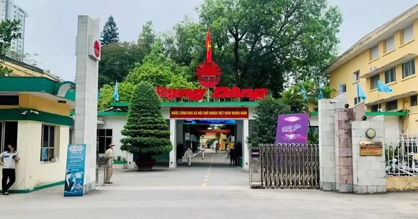 Hà Nội không xây dựng chung cư sau di dời cơ sở sản xuất ở khu vực nội đô lịch sử