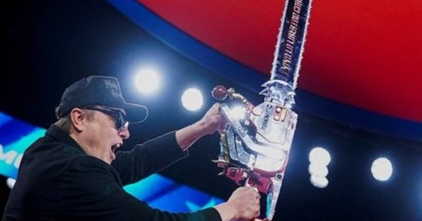 Mỹ giải thể Bộ Hiệu quả Chính phủ