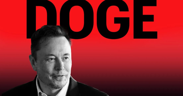 Bộ DOGE bị giải thể trước thời hạn 8 tháng