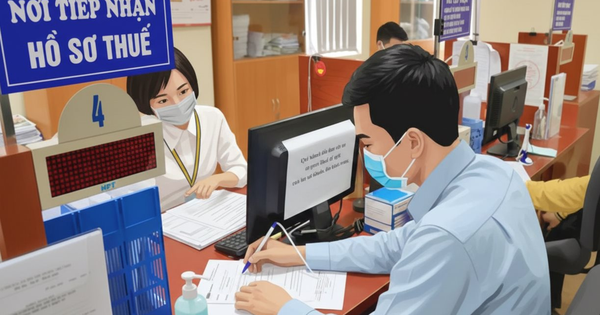 Dù được miễn nộp thuế từ năm 2026, hộ kinh doanh có có doanh thu dưới 200 triệu/năm vẫn phải làm điều này để tránh bị phạt tiền lên đến 12.500.000 đồng