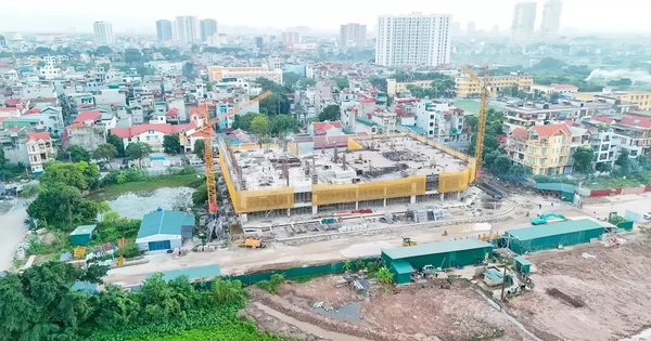 Lần đầu bốc thăm online mua nhà xã hội tại Hà Nội: Công an giám sát