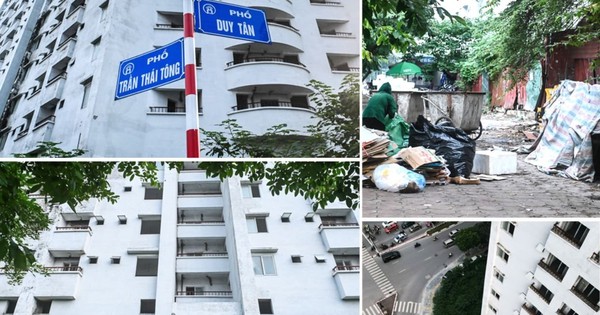 Lời giải cho nghịch lý: Nhà ở xã hội ì ạch - nhà tái định cư bỏ hoang