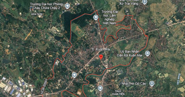 Hà Nội sắp đấu thầu quốc tế tìm "chủ" cho KĐT gần 22 ha, sẽ có tòa nhà ở xã hội 25 tầng cung cấp gần 1.600 căn