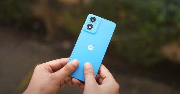 "Vua pin giá rẻ" mới lên kệ ở Việt Nam: Giá 2,8 triệu mà màn 120Hz, pin 7000mAh - Gần như không đối thủ