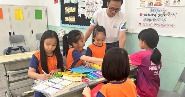 Hành động nhỏ được thực hiện một cách bền bỉ và có mục tiêu có thể mang lại thay đổi tích cực cho cộng đồng