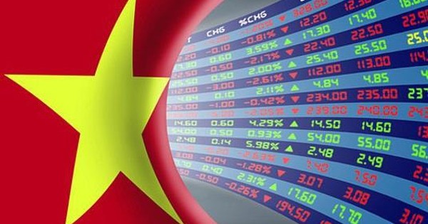 CTCK cập nhật một số nội dung quan trọng trong tiến trình nâng hạng chứng khoán Việt Nam