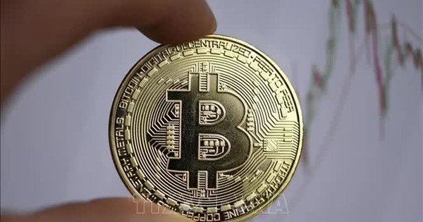Bitcoin có thể trở lại vùng 110.000 USD vào cuối năm?