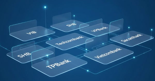 Nhiều người khen app ngân hàng Việt xịn hơn nhiều nước phát triển, chuyên gia nói: Chuẩn đúng phải là xịn và bền, dễ dùng hôm nay, an toàn, đáng tin ngày mai