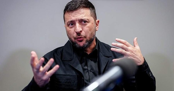 Ông Zelensky tuyên bố thời khắc quyết định trong đàm phán với Mỹ