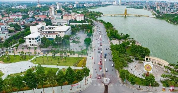 Phú Thọ cần đẩy nhanh tiến độ triển khai các dự án trọng điểm của địa phương