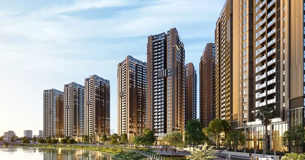 TPHCM kiểm tra dự án bất động sản tăng giá bất thường