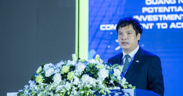 FPT sẵn sàng làm 'tổng công trình sư' phát triển KHCN, đổi mới sáng tạo ở Quảng Ninh