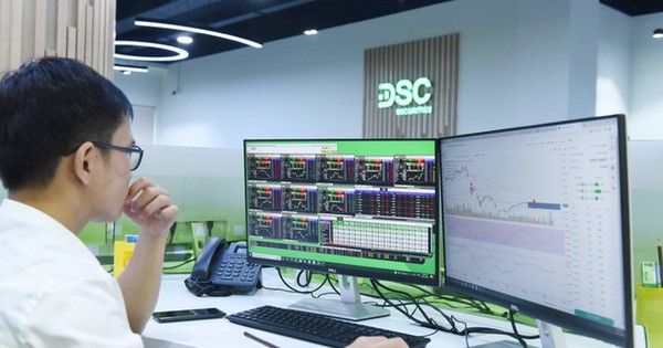 Biến động cổ đông tại Chứng khoán DSC sau đợt chào bán cổ phiếu