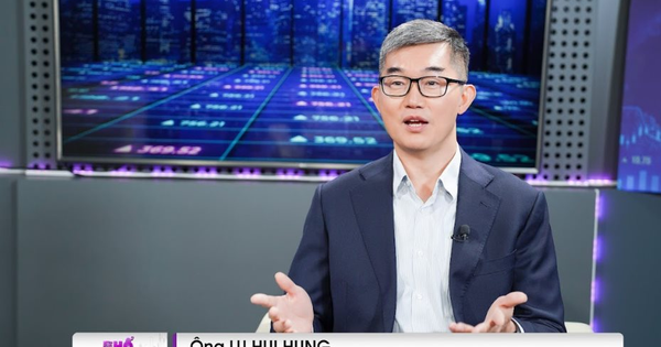 Chuyên gia chỉ ra điều quan trọng nhất với thị trường chứng khoán ngay lúc này