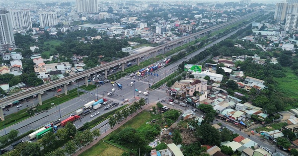 Vành đai 2 quyết không lỡ hẹn