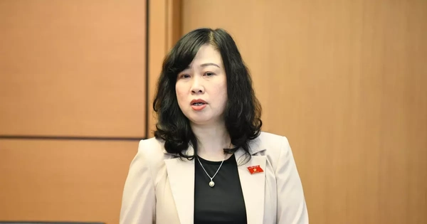 Sẽ có những giải pháp để hỗ trợ các cặp vợ chồng sinh đủ hai con