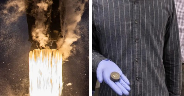 Phát hiện vật liệu chịu nhiệt tới 500 độ C, hiệu suất tương đương thép nhưng nhẹ bằng 1/3, hứa hẹn thay đổi tương lai công nghệ