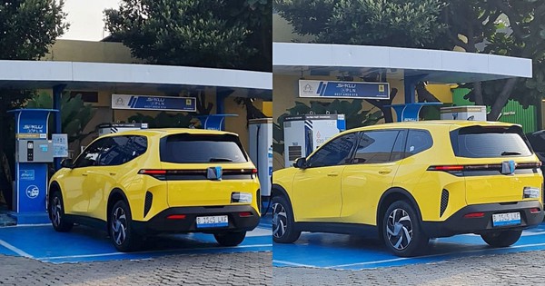 Chưa cần cắt tính năng, VinFast làm việc này là giá Limo Green ở Indonesia rẻ hơn nhiều so với ở Việt Nam