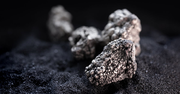 Trung Quốc hành động, chặn đứng Mỹ tìm đường thống trị khoáng sản cả thế giới khao khát: Hiệu quả đến đâu?