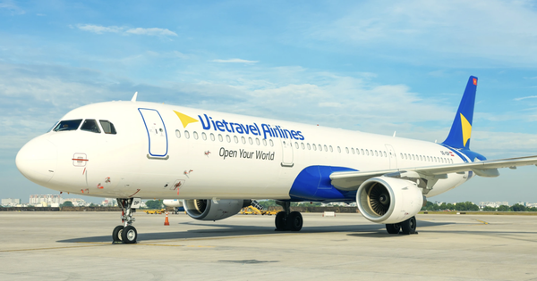 Vietravel sẽ rút hết vốn tại Vietravel Airlines
