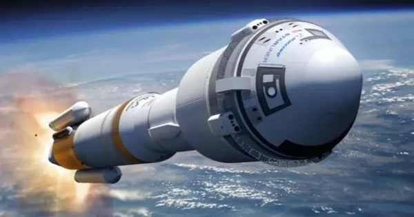 Tàu vũ trụ trục trặc của Boeing không được chở phi hành gia trong chuyến bay tiếp theo