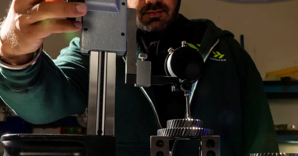 Không cần tìm thêm các mỏ đất hiếm mới, loạt doanh nghiệp Mỹ và EU phát hiện ra cách hiệu quả để phá thế thống trị của Trung Quốc