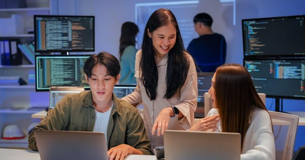 35% nhân sự Việt Nam muốn đề xuất mức tăng lương trên 25% khi chuyển việc