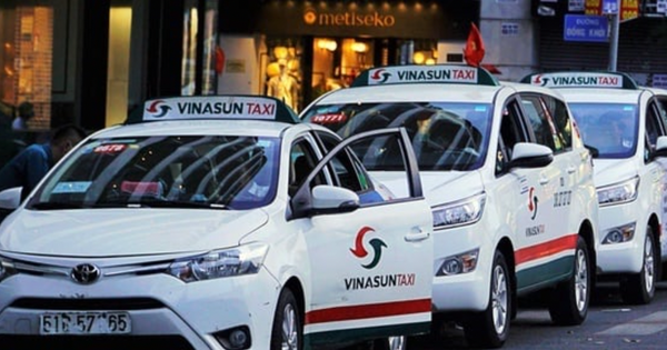 Chủ tịch một tập đoàn công nghệ "gom" thêm gần 5,5 triệu cổ phiếu Vinasun