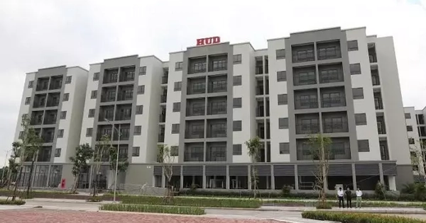 Hà Nội thông báo mở bán 2 dự án nhà ở xã hội, giá từ 14,5 triệu đồng/m2